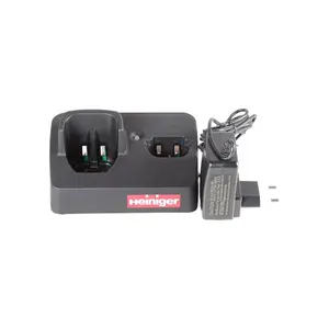 Chargeur de batterie Heiniger Saphir