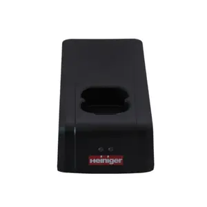 Chargeur de batterie complet tondeuse Heiniger XCELL image-1