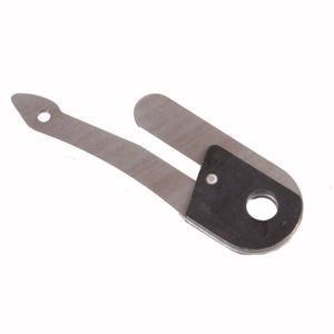 Fjäderblad Heiniger Rivees P/Heiniger Xplorer/ Xperience/Delta3/Handy (x3)