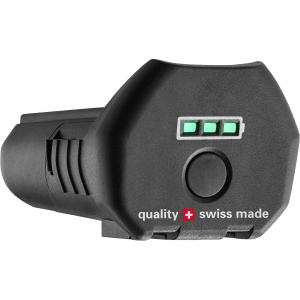 Batteria per tosatrice per cavalli Heiniger Opal