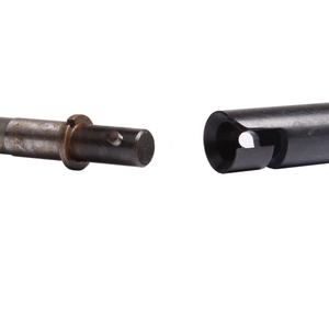 1-speed professional clipper Heiniger One Pin Drive image-2