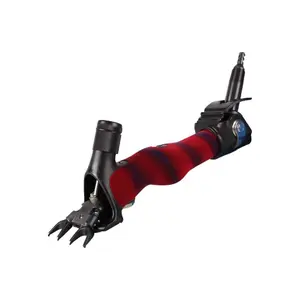 Mango para cortacéspedes profesionales Heiniger Icon Worm Drive image-0