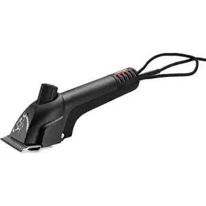 Electric mower Heiniger Progress