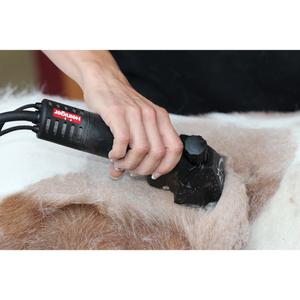 Electric mower Heiniger Progress image-3