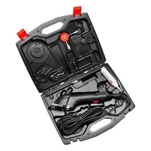 Electric mower Heiniger Progress image-1