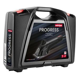 Electric mower Heiniger Progress image-2