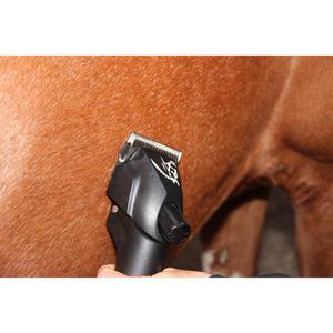 Electric mower Heiniger Progress image-4