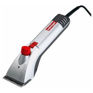 3-speed electric lawnmower Heiniger Delta