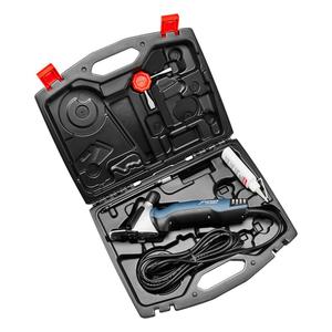 Tosatrice a 2 velocità per bovini Heiniger Xpert image-2