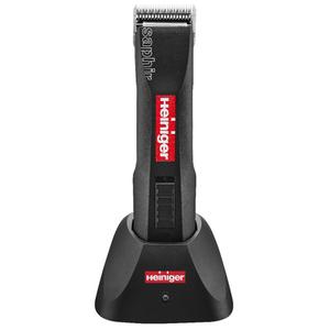 Cordless clippers Heiniger Saphir Basic