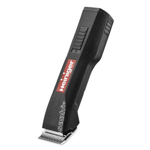 Cordless clippers Heiniger Saphir Basic image-2