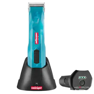 Rasenmäher 2 Batterien Heiniger Opal image-0