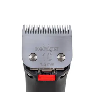 Rasenmäher 2 Batterien Heiniger Opal image-4