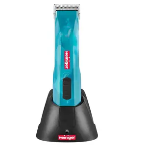 Lawn mower Heiniger Opal