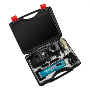 Lawn mower Heiniger Opal image-5