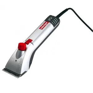 Mower Heiniger Delta 3