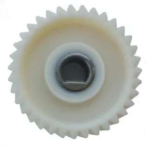 Gear wheel for horse Heiniger Delta et Progress image-0