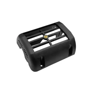 Obudowa dolnego przełącznika kosiarki dla konia Heiniger image-0