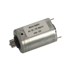 Elektromotor für Clipper Heiniger Saphir image-0