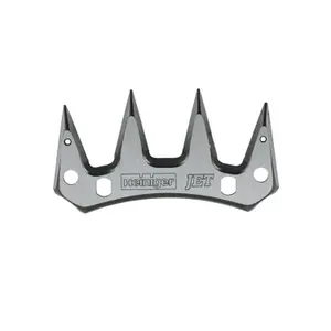 Grzebień przeciwstawny do klipsów do koni Heiniger image-0