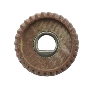 Roue dentée de tondeuse pour cheval Heiniger Handy image-0