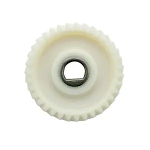 Engranaje de cortadora para caballo Heiniger Progress Clipper image-0