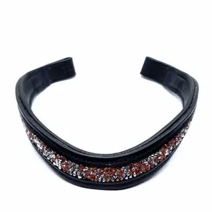 fr-ar-no-pec-stirnband-fur-pferd-hekktor-artemis-schwarz