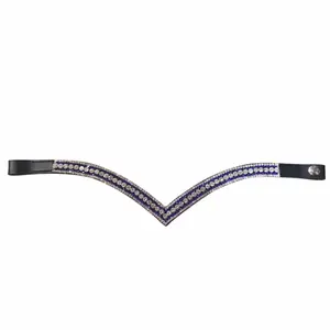 fr-gam-no-stirnband-fur-pferd-hekktor-gamin-schwarz