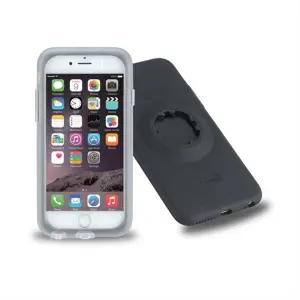 Zestaw do ochrony smartfonów Tigra MtCase 2 fit-clic iph 7+ (5.5) (dst0112) image-0