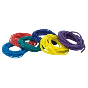 Elastisch Preston Hollo Size 11h Rouge image-0
