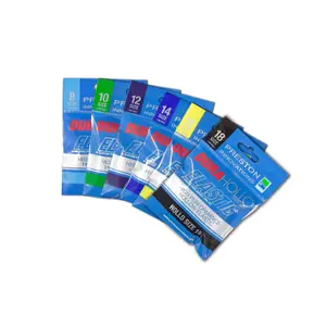 Elástico Preston Dura Hollo image-2