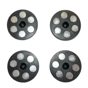 Magnet kit Held Vanero/ Tenda image-0