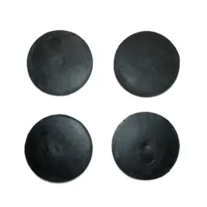 Magnet kit Held Vanero/ Tenda image-1