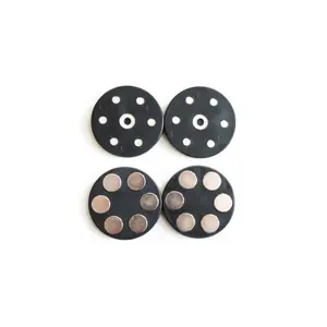 Magnet kit Held Vanero/ Tenda image-2