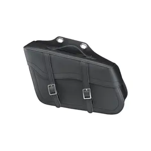 Motorrad-Seitentasche Held Cruiser Taper