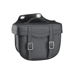 Motorradtasche Held Cruiser Bulb