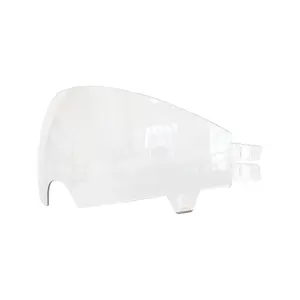 Motorcycle helmet visor Held Bob 7540 image-0