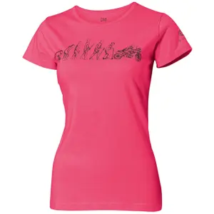 T-shirt Held EVOLUTION image-0