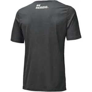 T-shirt Held Be Heroic image-1