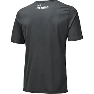 T-shirt Held Be Heroic image-1