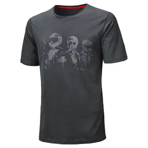 T-shirt Held Be Heroic image-0