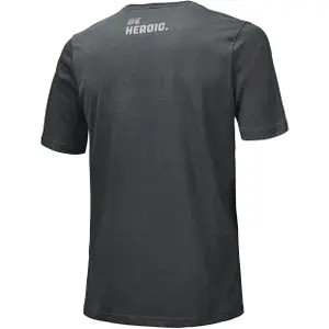 T-shirt Held Be Heroic image-1