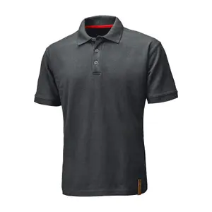 Biker polo shirt Held image-0