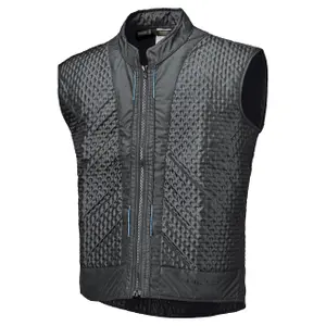 Motorcycle vest Held Clip-in Warm image-0
