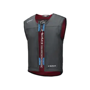 Motorcycle airbag vest Held In&box image-0