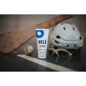 Gel ütés és véraláfutás Hélé Soulager image-2