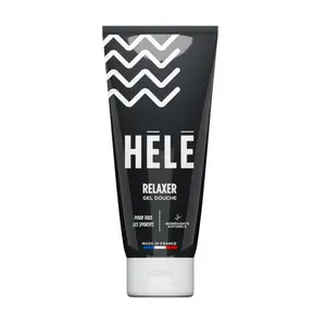 Tusfürdő Hélé Relaxer