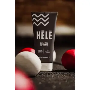 Tusfürdő Hélé Relaxer image-1