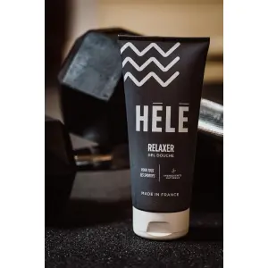 Tusfürdő Hélé Relaxer image-3