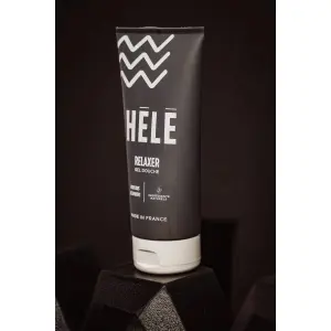 Tusfürdő Hélé Relaxer image-4